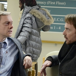 'Fargo' Recap: Series Gets A Bloody Introduction In Premiere
