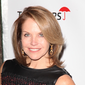 Katie Couric Leaving ABC, Striking Deal With Yahoo