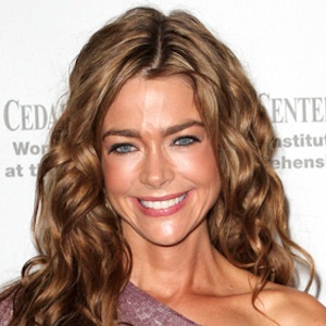 Denise Richards Tells Courts She Can No Longer Act As Guardian To Charlie Sheen's Twin Boys With Ex Brooke Mueller