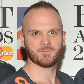 Coldplay Drummer Will Champion To Join 'Game Of Thrones' Season Three