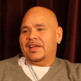 Fat Joe Turns Himself In To Begin 4-Month Prison Sentence For Tax Evasion