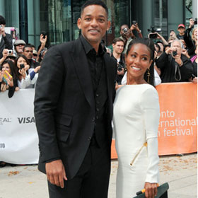 Jada Pinkett Smith Addresses Open Marriage And Divorce From Will Smith Rumors