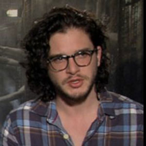 Kit Harington Reveals 'Game Of Thrones' Cast Enjoys Hanging Out In Gay Bars