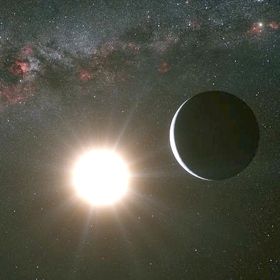 New Earth-Sized Planet Discovered In Alpha Centauri, Said To Be Closest To Earth