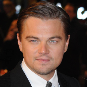 Leonardo DiCaprio Fights For Green Energy Bill