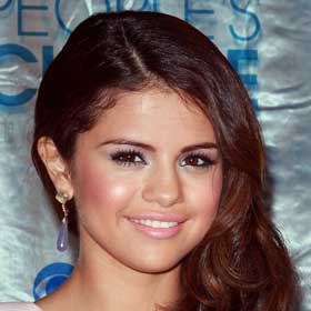 Selena Gomez Won't Do '50 Shades Of Grey'