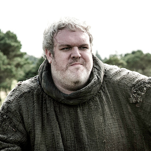 'Game Of Thrones' Actor Kristian Nairn Comes Out As Gay