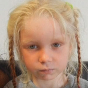 Unidentified Four-Year-Old Greek Girl Found By Police Sparks Worldwide Search For Her Parents