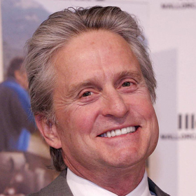 Michael Douglas And Catherine Zeta-Jones Taking Time Off From Their Marriage
