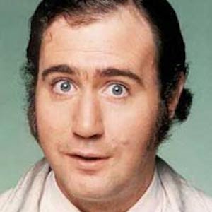 Andy Kaufman Faked His Death, According To Brother Michael Kaufman