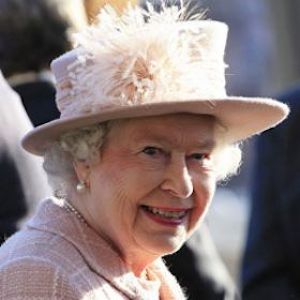 Queen Elizabeth Visiting 'Game Of Thrones' Set