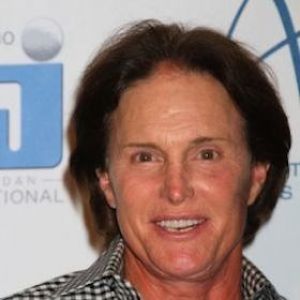 Bruce Jenner Dating Ronda Kamihira, Former Assistant And Friend To Ex Kris Jenner