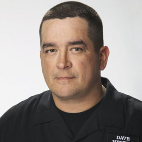 'Storage Wars' Star Dave Hester Sues A&E Claiming Show Is Staged
