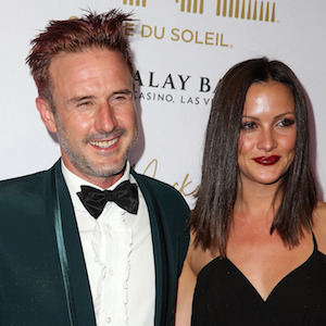 Did David Arquette Break Off Engagement To Christina McLarty?