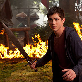 Percy Jackson: Sea Of Monsters' Reviews Lack Enthusiasm