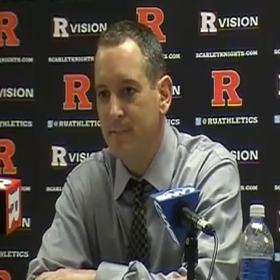 Mike Rice Fired: Rutgers Basketball Coach Finally Axed After Practice Video Goes Viral