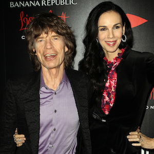 L'Wren Scott Business Woes Possible Contributor To Suicide