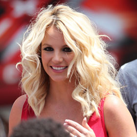 Demi Lovato And Britney Spears Make Waves On 'X Factor'