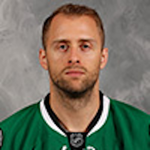 Hockey Player Rich Peverley Collapses During NHL Match