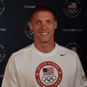 EXCLUSIVE: U.S. Olympic Decathlon Athlete Trey Hardee's Weight Room Routine