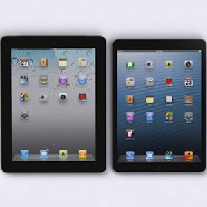 New iPads To Be Unveiled At October Apple Event