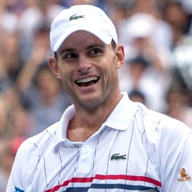 Andy Roddick Beats Fabio Fognini At U.S. Open, Puts Retirement On Hold