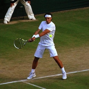 Rafael Nadal Drops To 19-Year-Old Nick Kyrgios At Wimbledon