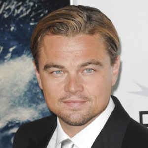 Leonardo DiCaprio Snubbed Once Again At Oscars