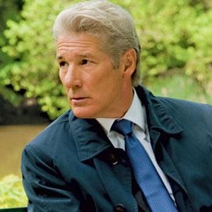 Richard Gere Divorce: What Will Carey Lowell Do Next?