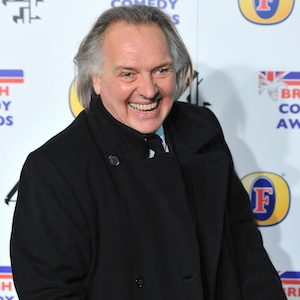 The Young Ones' Star Rik Mayall Dies At 56