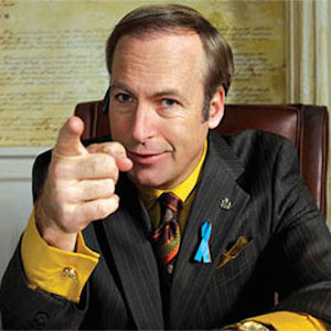 'Better Call Saul' Will Follow Saul Goodman Before, During & After Events In 'Breaking Bad'