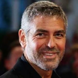 George Clooney Engaged To Amal Alamuddin - Report