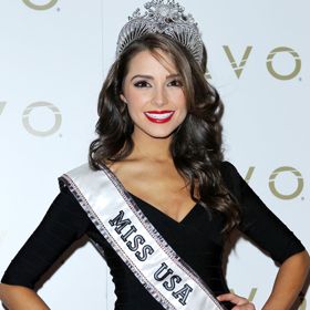 Miss Universe Olivia Culpo And Other Contestants Give Their Fitness Tips