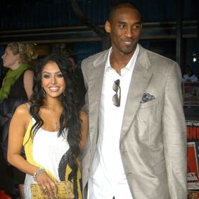 Vanessa Bryant Expects Winning Championships Out Of Hubby Kobe Bryant