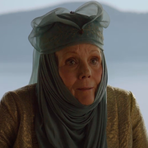 Who Killed Joffrey On 'Game Of Thrones': Lady Olenna Tyrell Teamed With Littlefinger