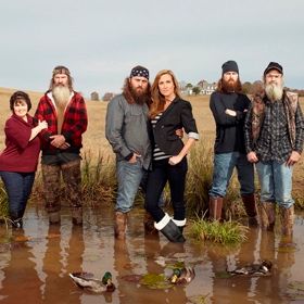 'Duck Dynasty' Season 4 Will Premiere On August 14 With New Son Featured
