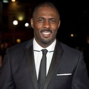 Idris Elba Cried When He Learned Of Nelson Mandela’s Death  [EXCLUSIVE VIDEO]