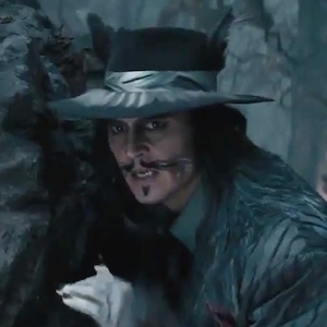 Johnny Depp, Meryl Streep And Anna Kendrick Star In New 'Into The Woods' Trailer