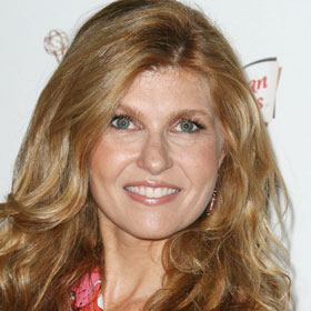 Connie Britton's New Show, 'Nashville,' 'Is Not A Catfight'