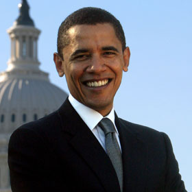 President Barack Obama Responds To Mitt Romney's '47 Percent' Comment