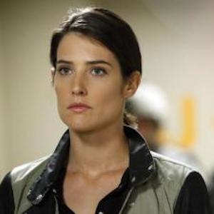 'Marvel Agents Of SHIELD': Will Cobie Smulders Become A Series Regular?