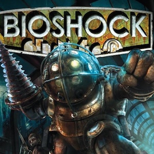 'BioShock' Will Be iOS Compatible, Available For iPhone