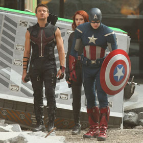 SPOILERS: 'The Avengers' Villains, Plot Twists Revealed