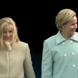 Liz Cheney & Mary Cheney Feud Over Same-Sex Marriage; Parents Weigh In