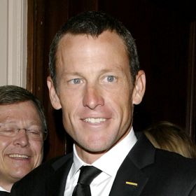 Lance Armstrong 'Not Comfortable' Implicating Others About Doping