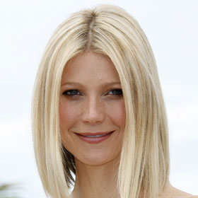Gwyneth Paltrow Accused of ‘Highjacking’ Literary Event By Fellow Author