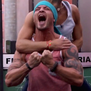 'Big Brother' Recap: Zach Is Saved, Caleb Puts Nicole On The Block