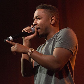 Kendrick Lamar Makes Waves, Calls Out Drake, In Verse On Big Sean's 'Control'