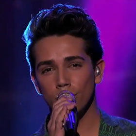 ‘American Idol’ Recap: Lazaro Arbos Is Out