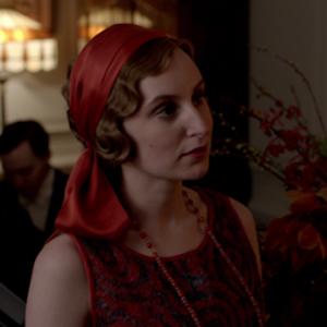 'Downton Abbey' Season 4 Finale Recap: Rose Has Her Coming Out, Edith Wants Her Baby Back